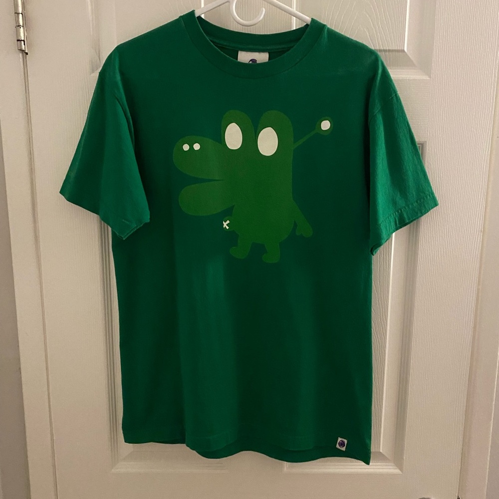 Kid Robot Tee